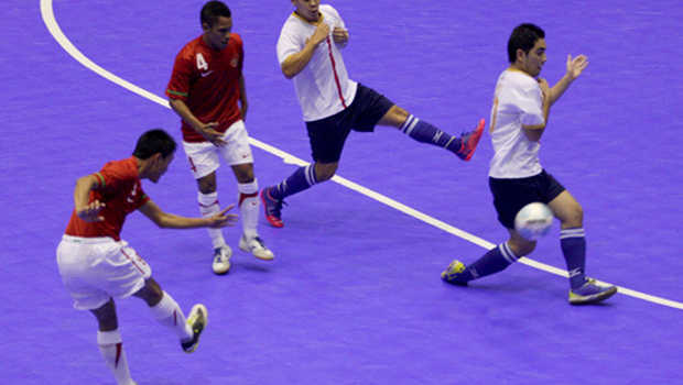 Detail Futsal Indonesia Vs Filipina Nomer 19