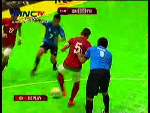 Detail Futsal Indonesia Vs Filipina Nomer 53