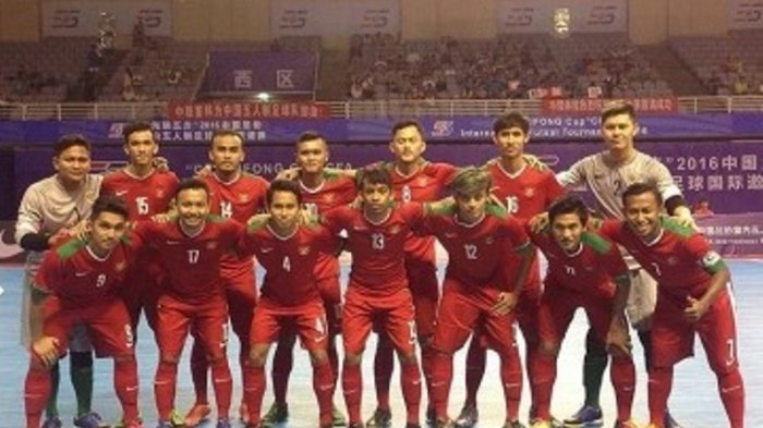 Detail Futsal Indonesia Vs Filipina Nomer 7