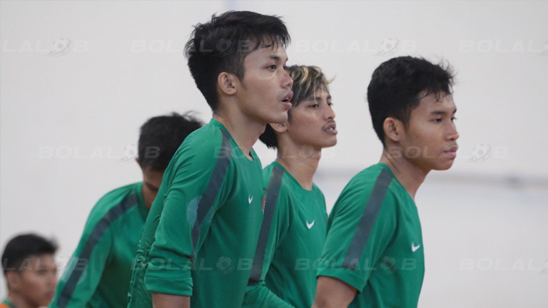 Detail Futsal Indonesia Vs Filipina Nomer 9