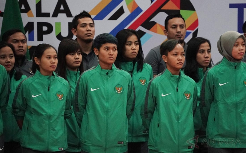 Download Futsal Putri Sea Games 2017 Nomer 16