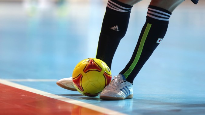 Detail Futsal Wallpaper Background Hd Nomer 34