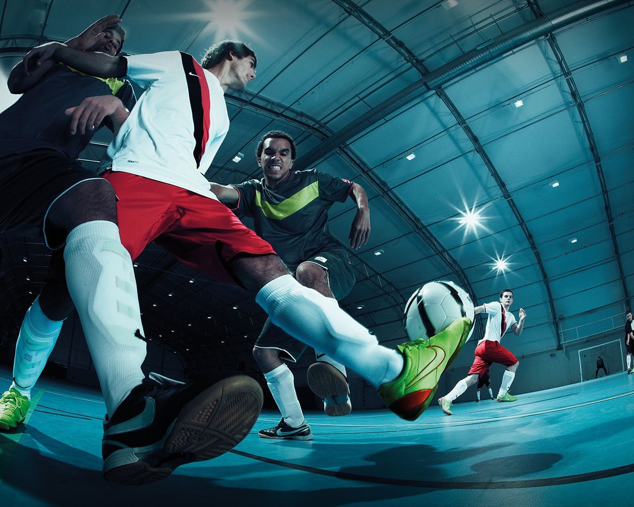 Detail Futsal Wallpaper Hd Nomer 39