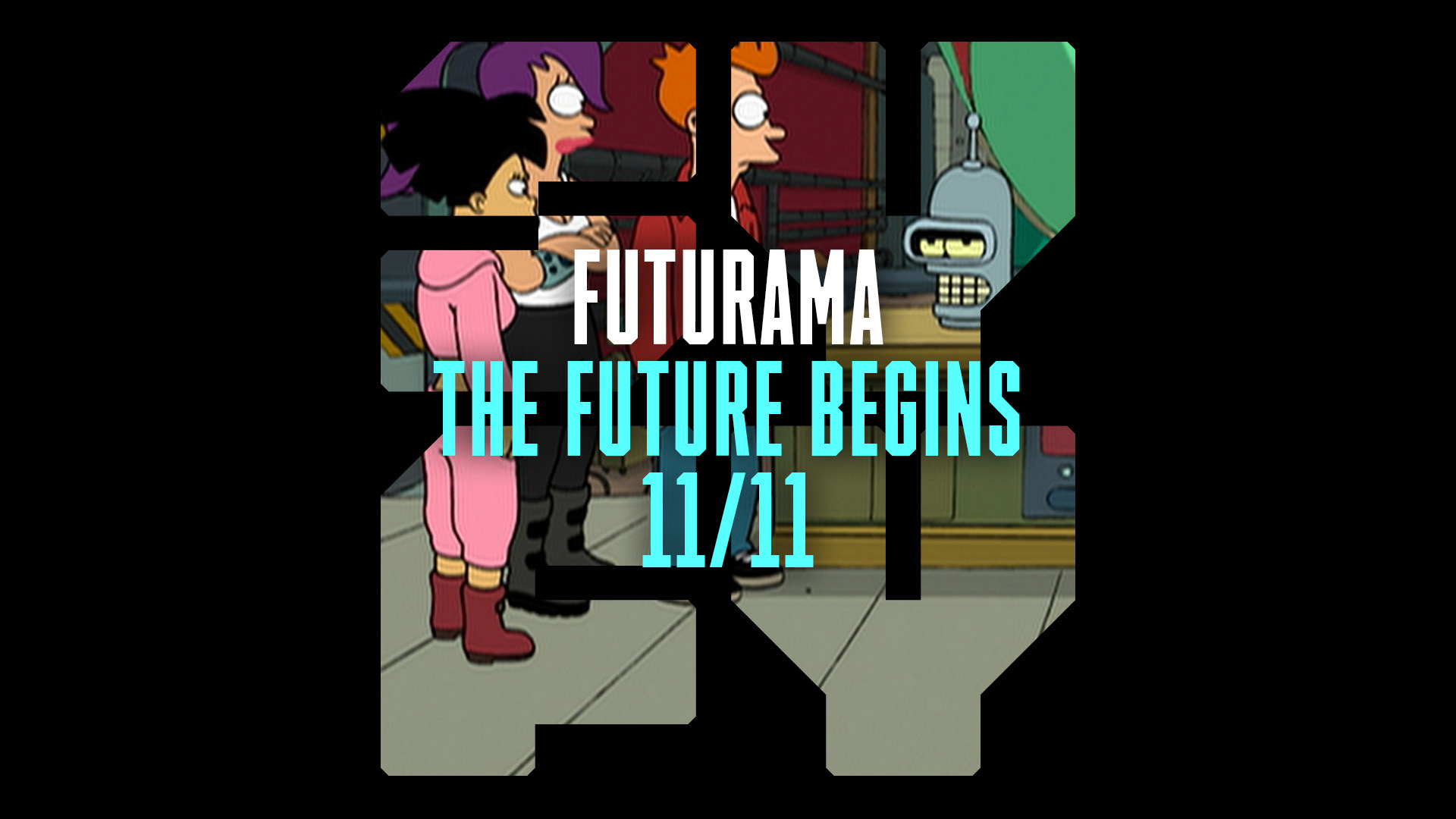 Detail Futurama Awards Nomer 55