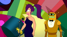 Detail Futurama Awards Nomer 6