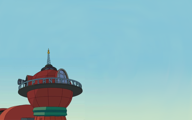 Detail Futurama Background Nomer 9