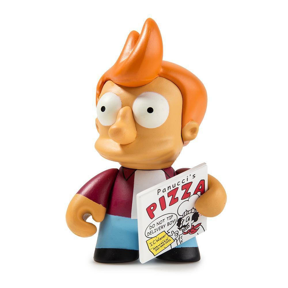 Detail Futurama Backpack Nomer 40