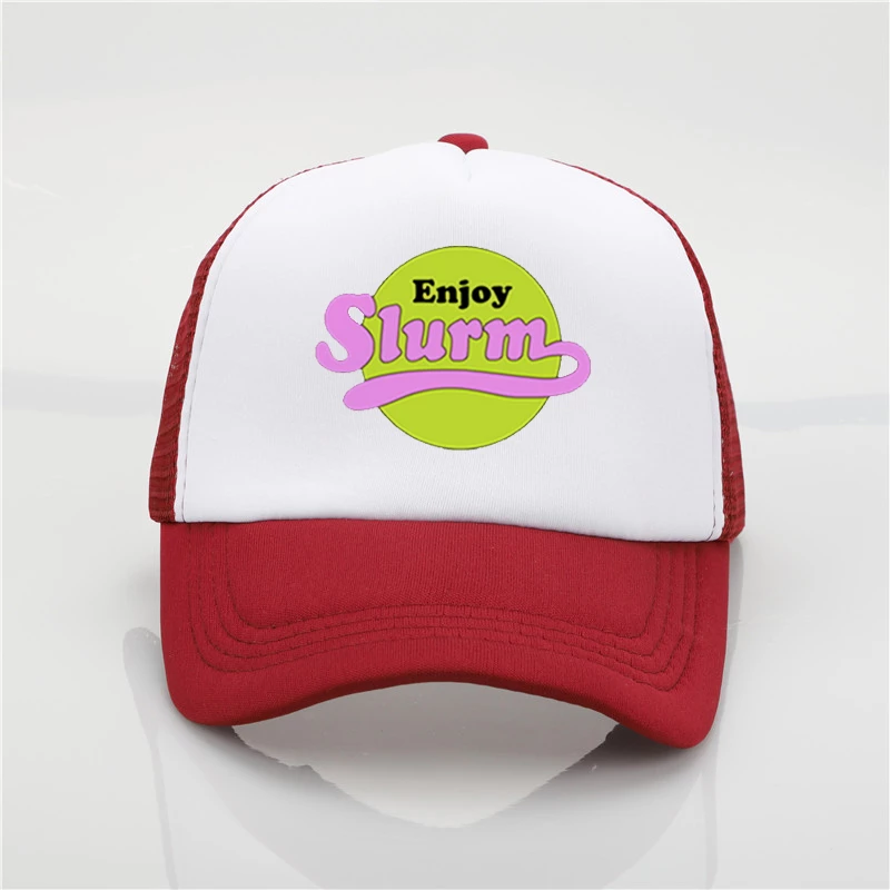 Detail Futurama Baseball Cap Nomer 25