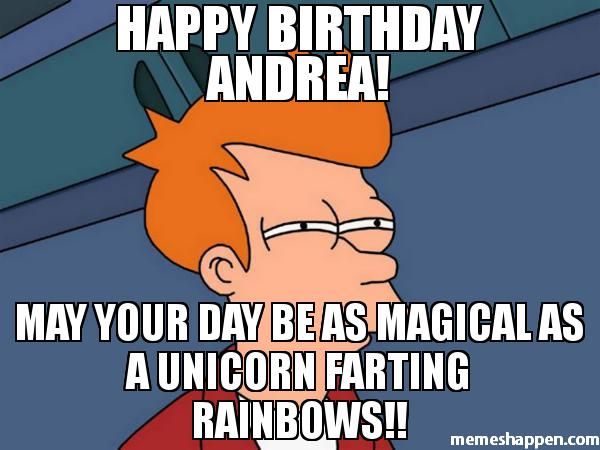 Detail Futurama Birthday Meme Nomer 12