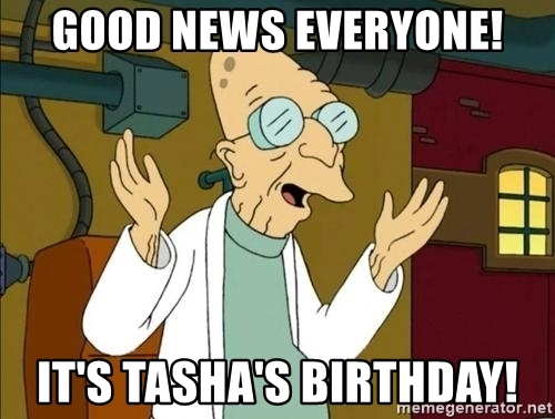 Detail Futurama Birthday Meme Nomer 20