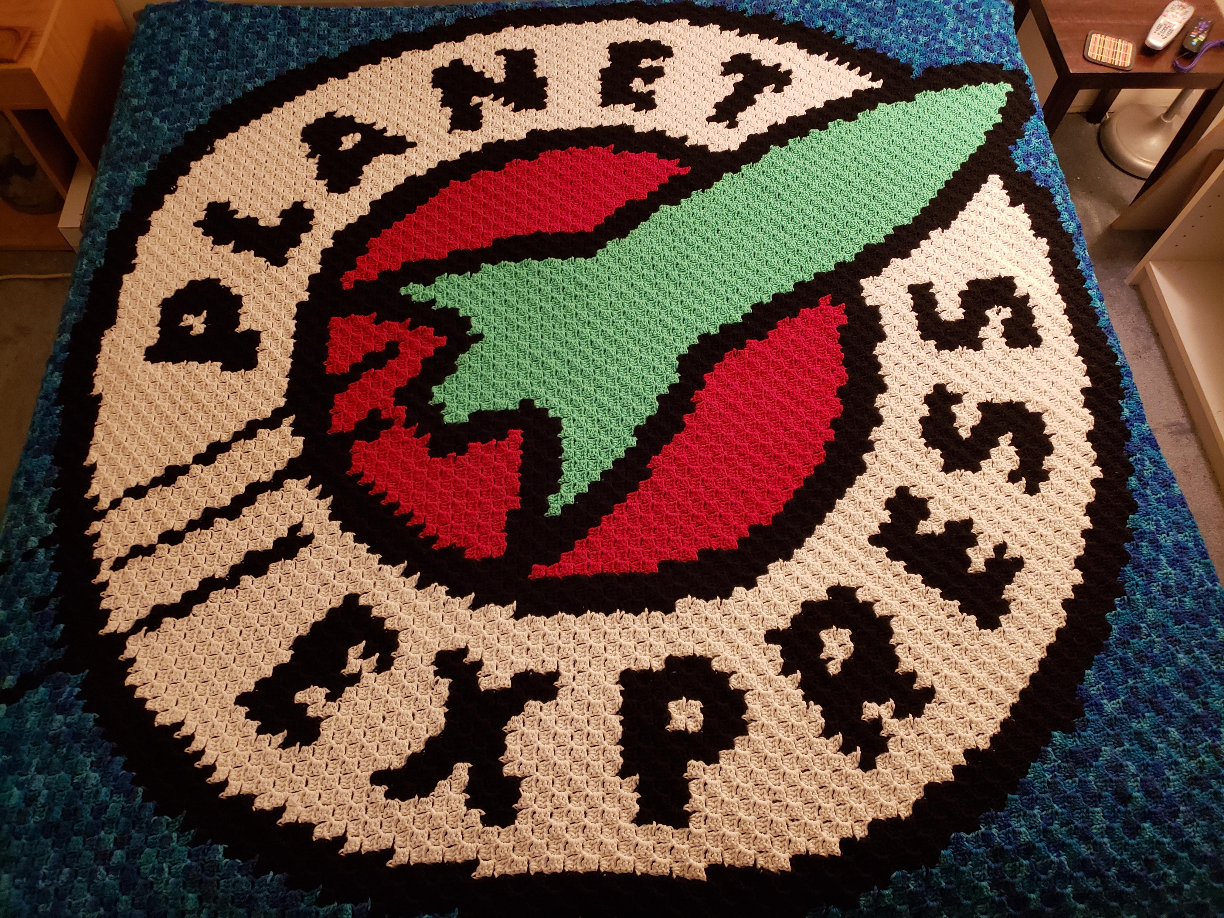 Detail Futurama Blanket Nomer 8