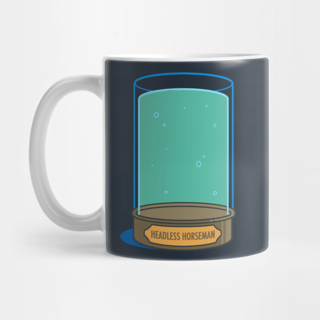 Detail Futurama Coffee Mug Nomer 24