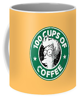 Detail Futurama Coffee Mug Nomer 34