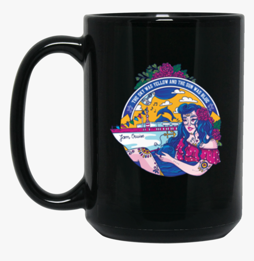 Detail Futurama Coffee Mug Nomer 49