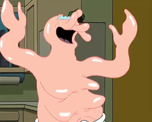 Detail Futurama Crab Nomer 20