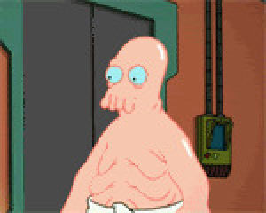 Detail Futurama Crab Nomer 44