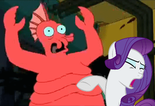 Detail Futurama Crab Nomer 9
