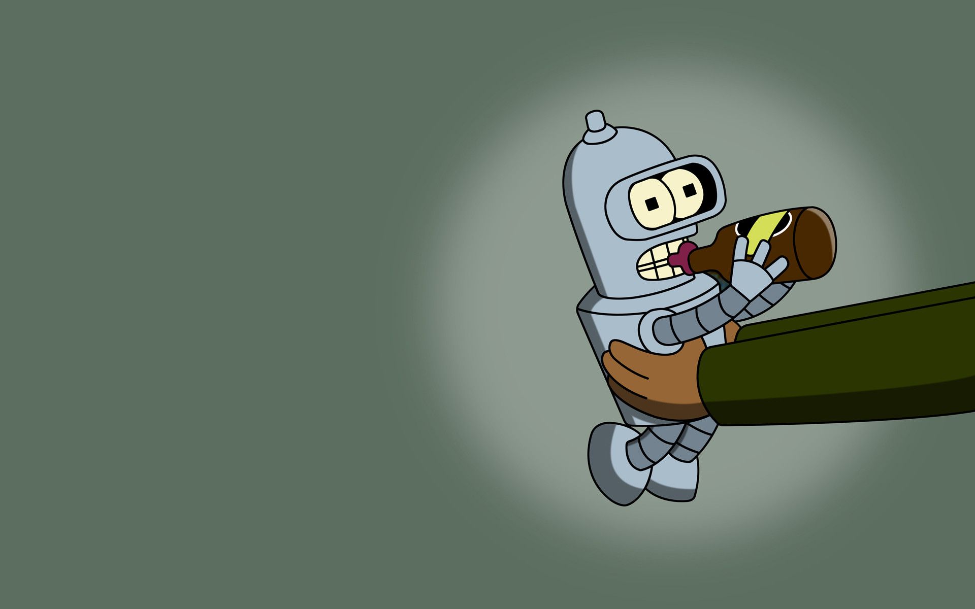 Detail Futurama Desktop Background Nomer 31