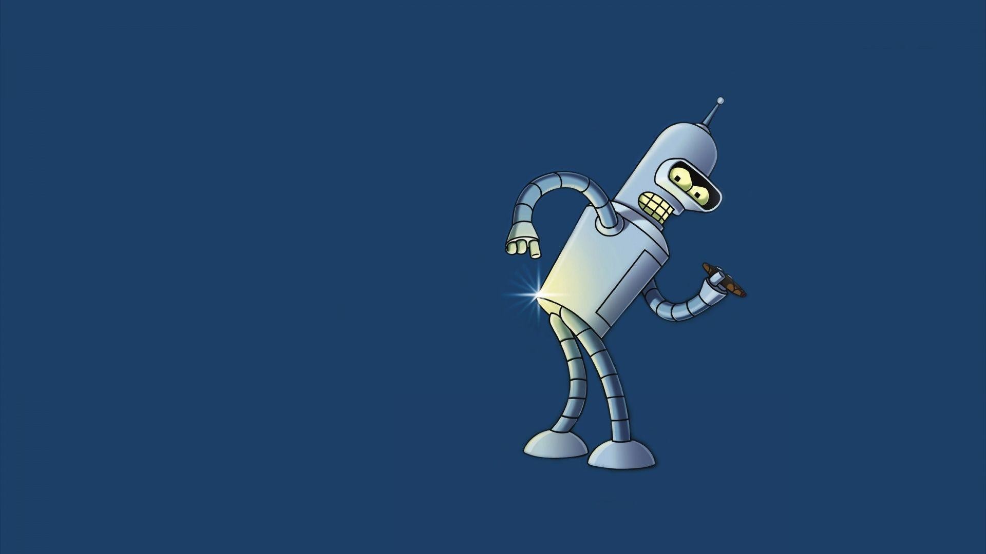 Detail Futurama Desktop Background Nomer 44