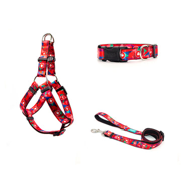 Detail Futurama Dog Collar Nomer 36