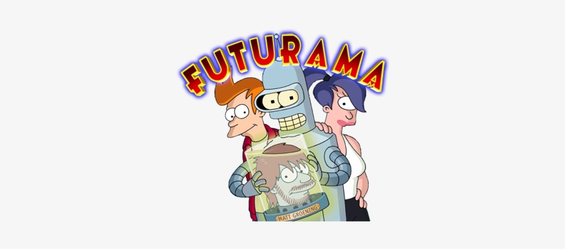 Detail Futurama Download Nomer 20