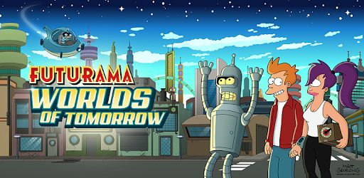 Detail Futurama Download Nomer 35