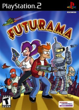 Detail Futurama Download Nomer 37