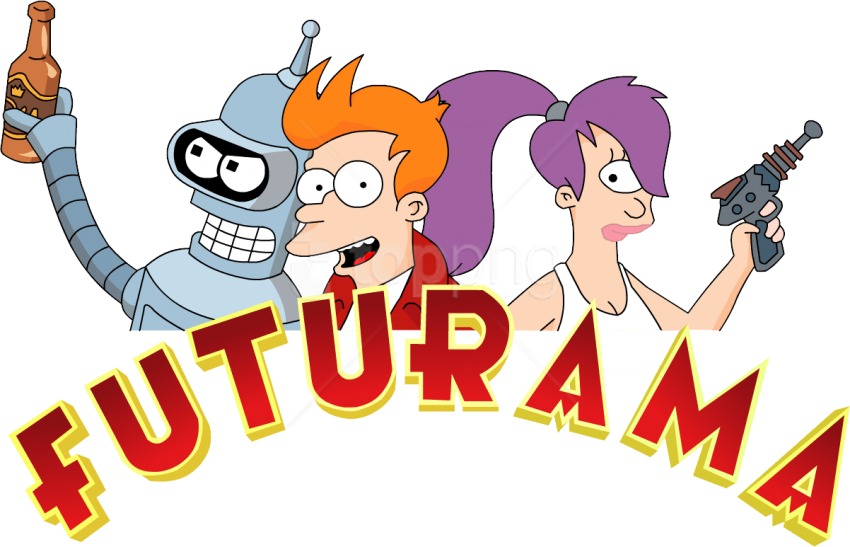 Detail Futurama Download Nomer 47