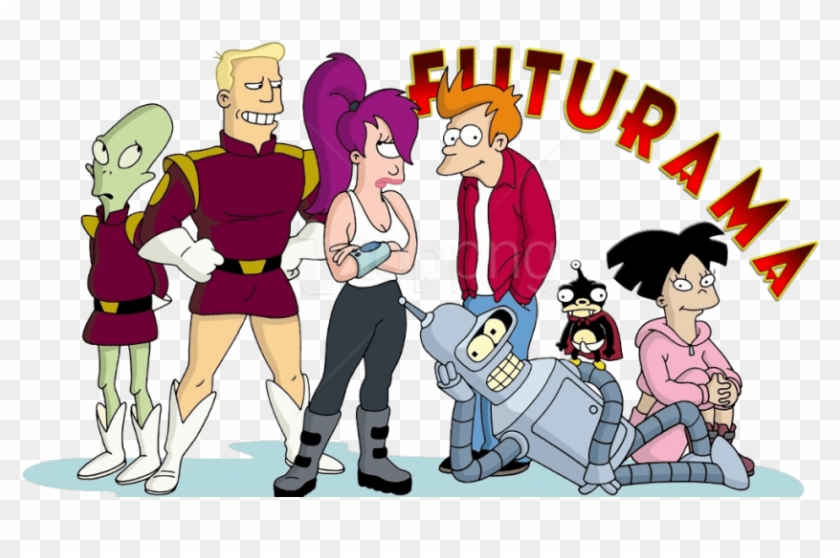 Detail Futurama Downloaden Nomer 21