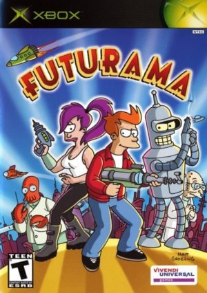 Detail Futurama Downloaden Nomer 25