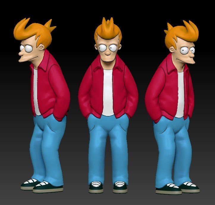 Detail Futurama Downloaden Nomer 40