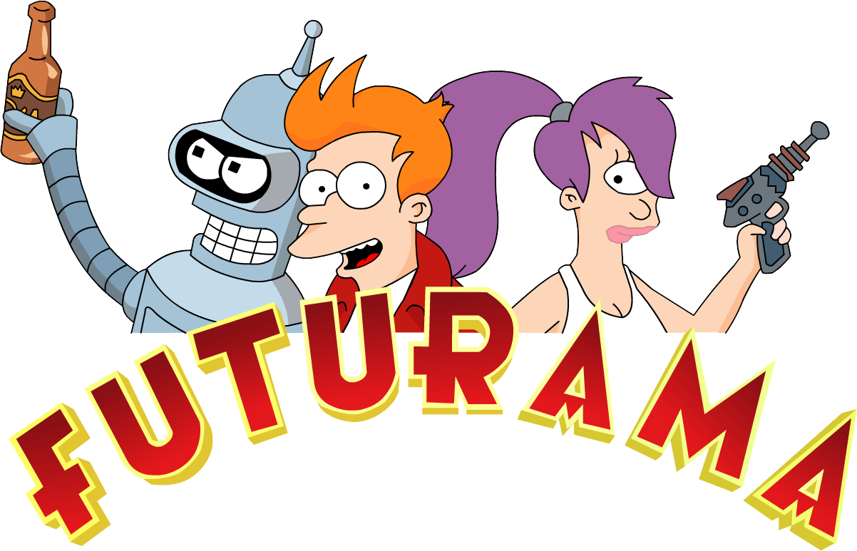 Detail Futurama Downloaden Nomer 48