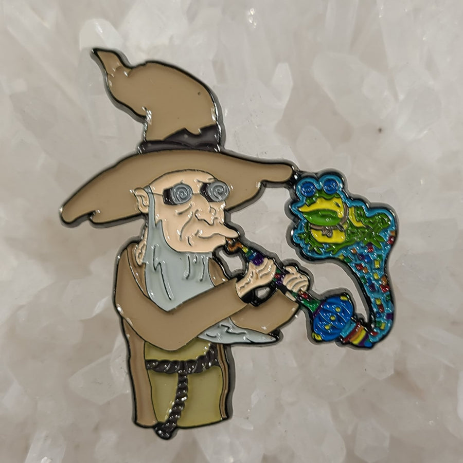 Detail Futurama Hat Pins Nomer 21