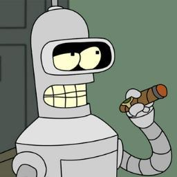 Detail Futurama Icon Nomer 28