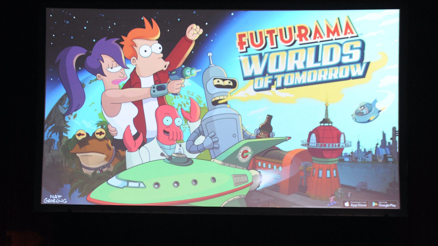 Detail Futurama Images Nomer 33