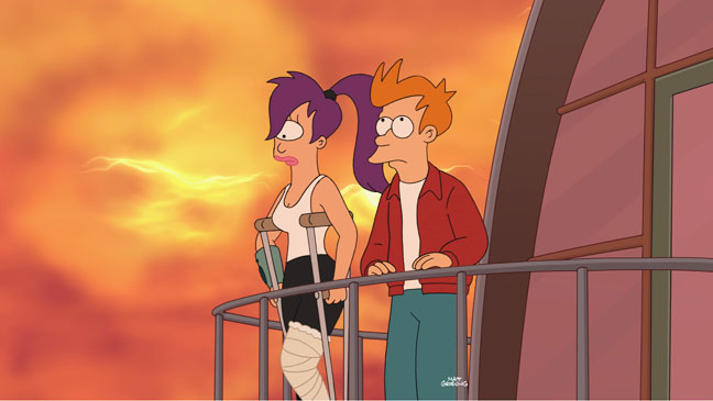 Detail Futurama Images Nomer 52