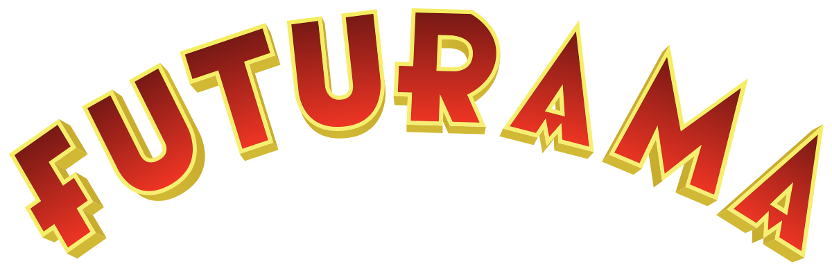 Futurama Logo Png - KibrisPDR