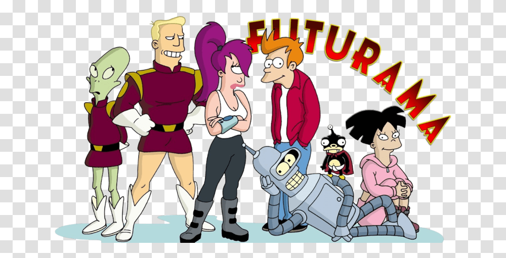 Detail Futurama Logo Png Nomer 13