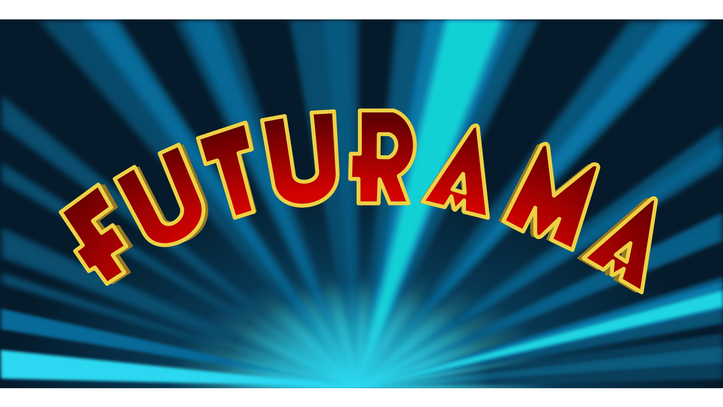 Detail Futurama Logo Png Nomer 6