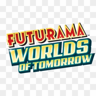 Detail Futurama Logo Png Nomer 51