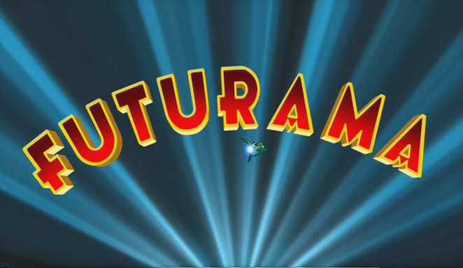 Detail Futurama Logo Png Nomer 57