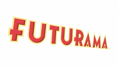Detail Futurama Logo Png Nomer 9