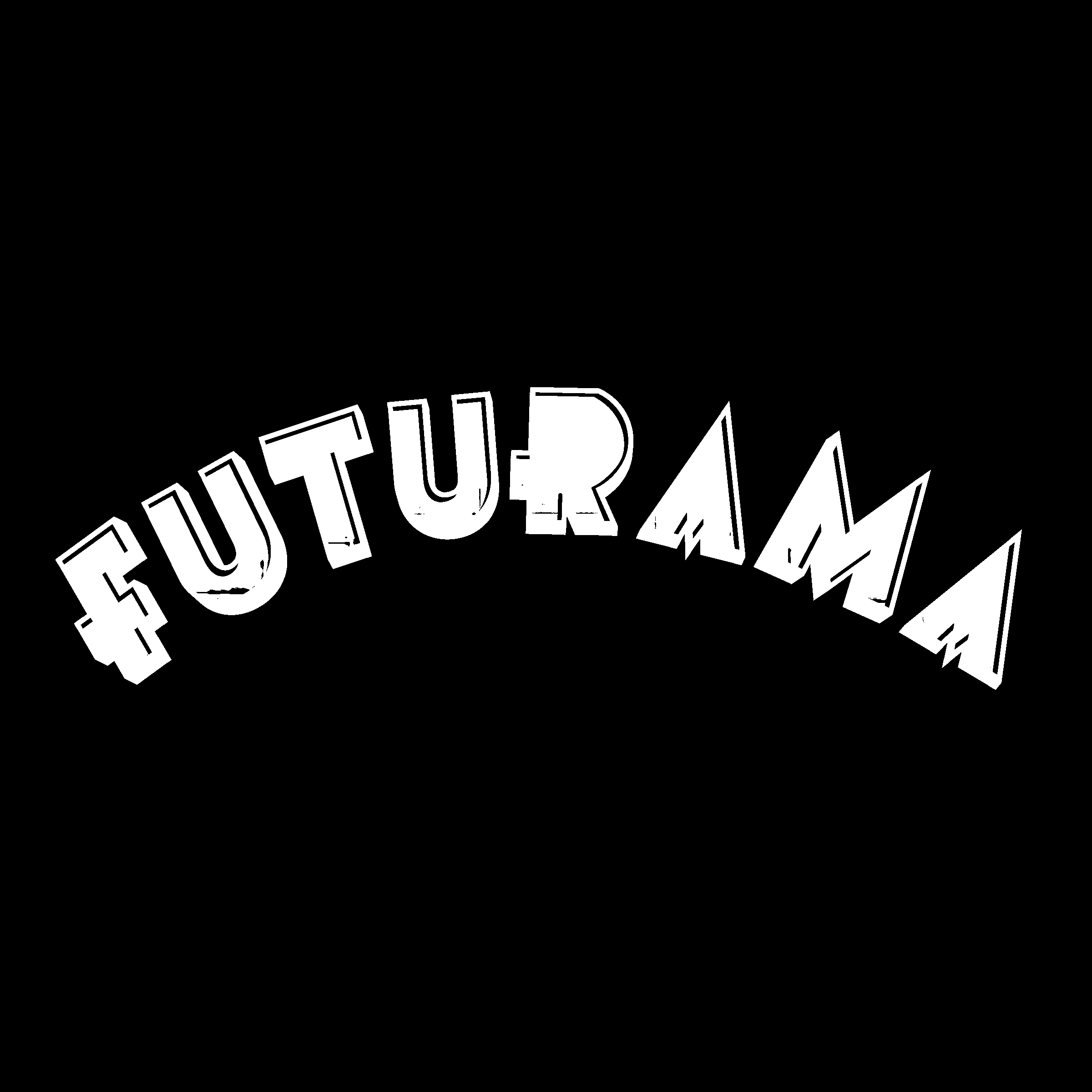 Detail Futurama Logos Nomer 15