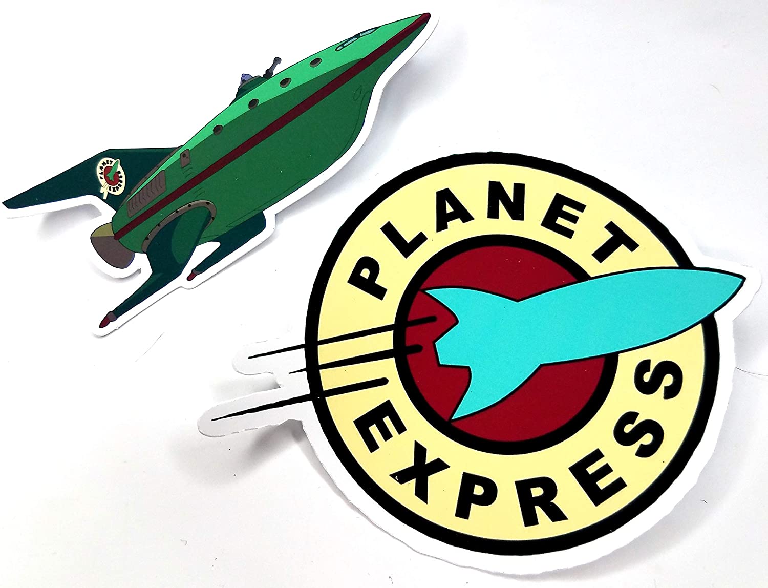 Detail Futurama Logos Nomer 22