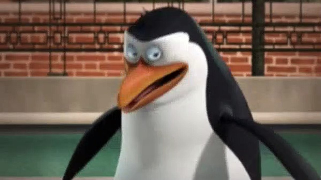 Detail Futurama Penguin Nomer 46