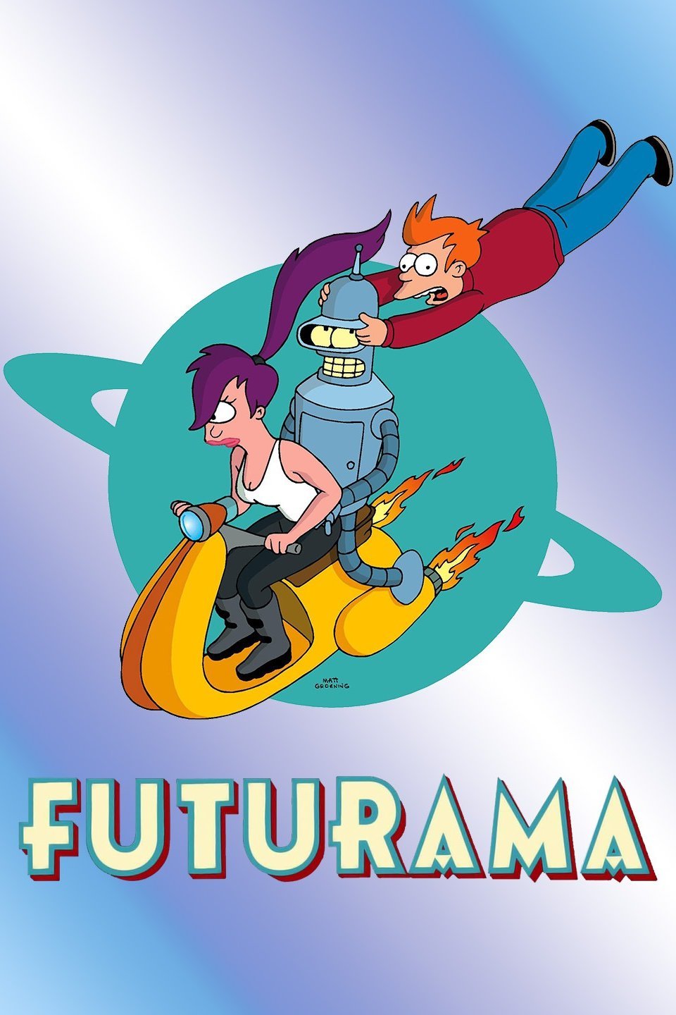 Detail Futurama Photos Nomer 21