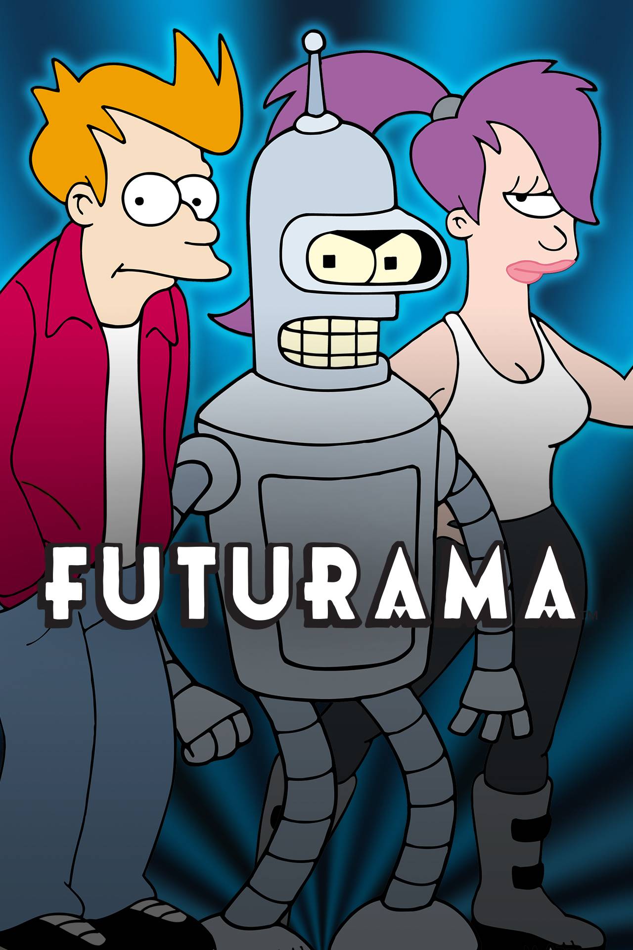 Detail Futurama Photos Nomer 23