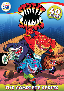 Detail Futurama Sharks And Sheep Nomer 35