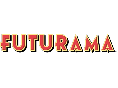 Detail Futurama Symbol Nomer 12