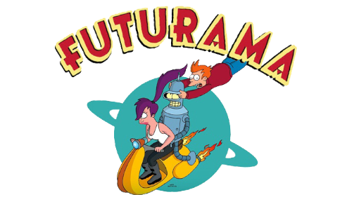 Detail Futurama Symbol Nomer 19